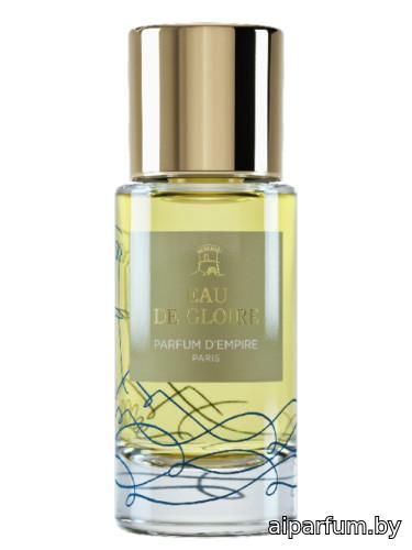 Eau de Gloire