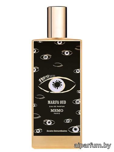 Marfa Oud