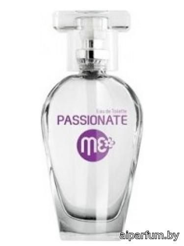 Passionate Me