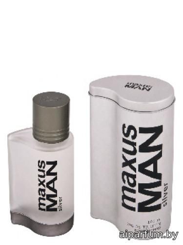 Maxsus Silver