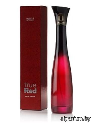 True Red