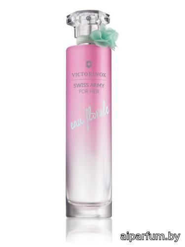 Swiss Army Eau Florale Eau de Toilette