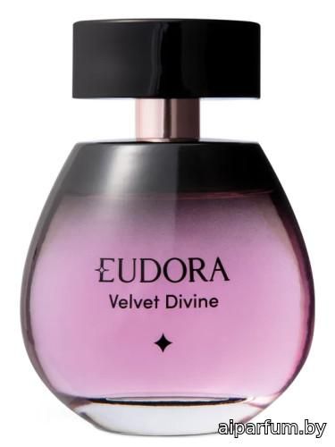 Velvet Divine