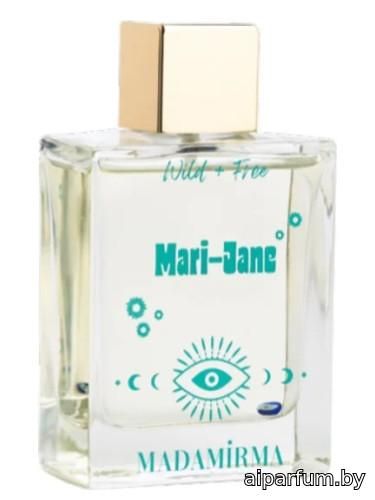 Mari-Jane
