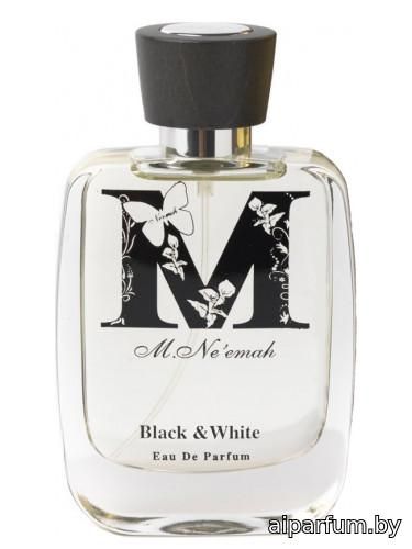 Black & White