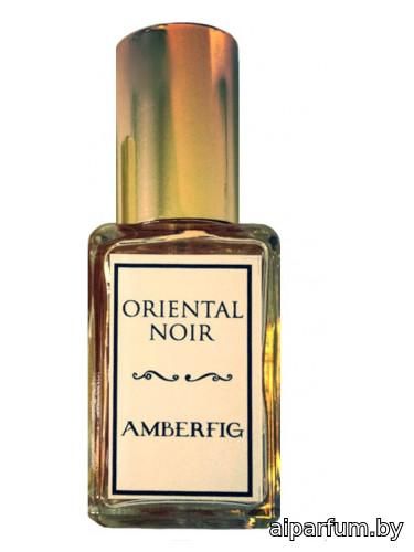 Oriental Noir