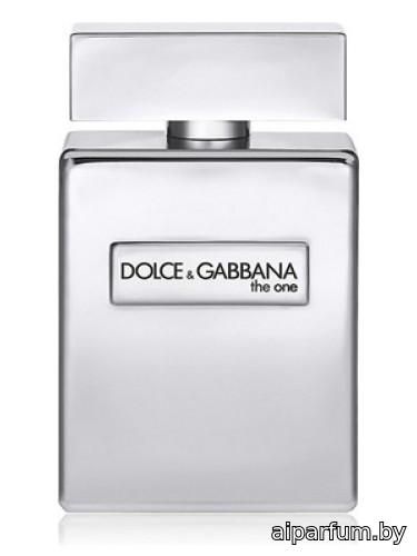 The One for Men Platinum Limited Edition