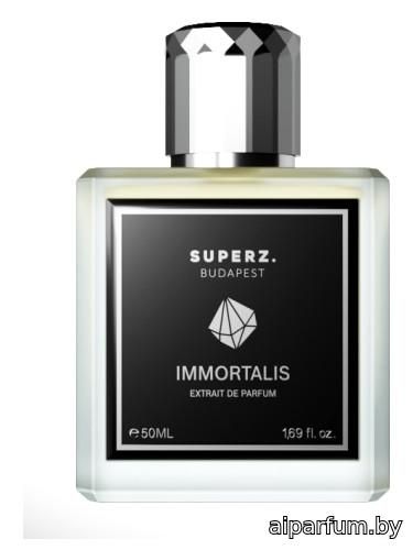 Immortalis