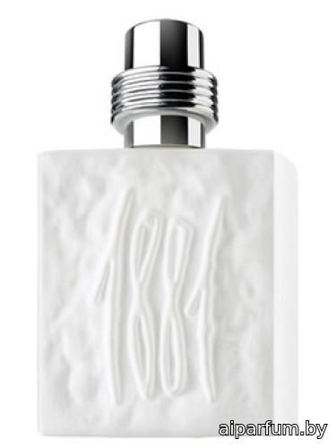 1881 Edition Blanche Pour Homme