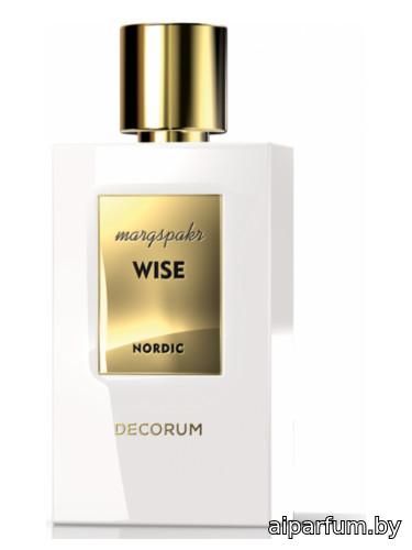 Wise White