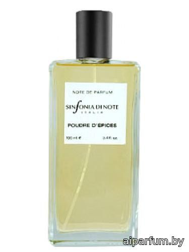 Poudre d'Epices