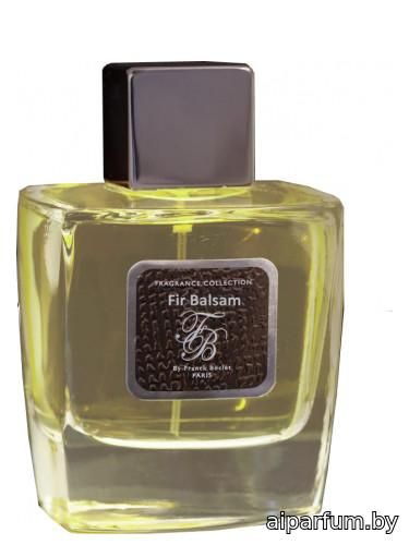 Fir Balsam