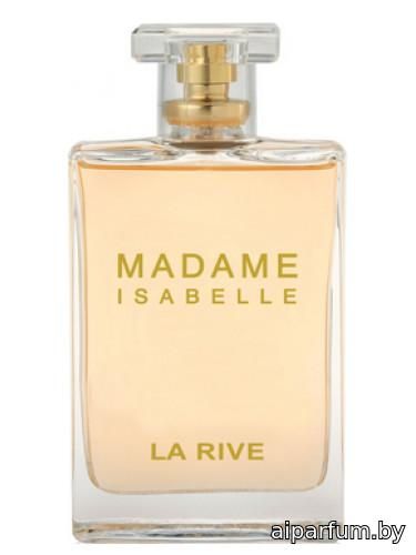 Madame Isabelle