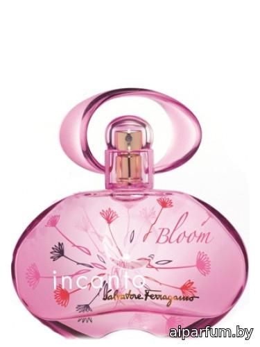Incanto Bloom (2014)