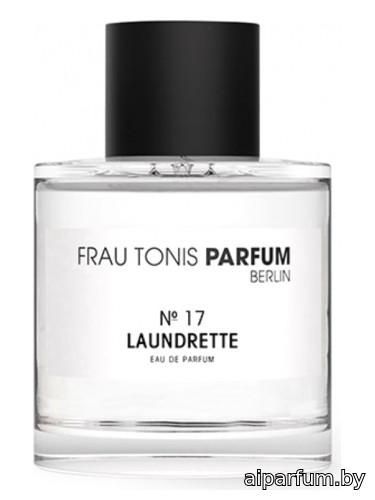 No. 17 Laundrette