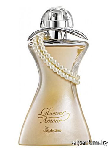 Glamour Amour