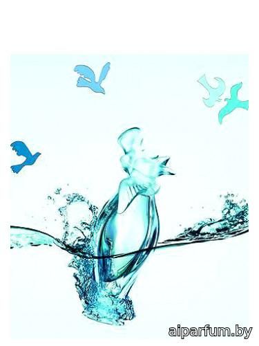 L'Eau du Temps