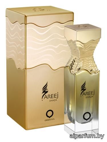 Areej Shaza