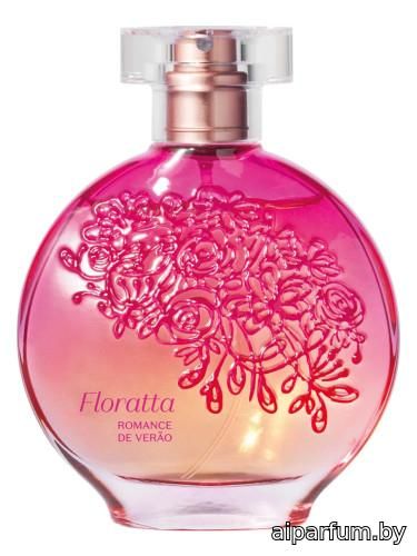 Floratta Romance de Verão