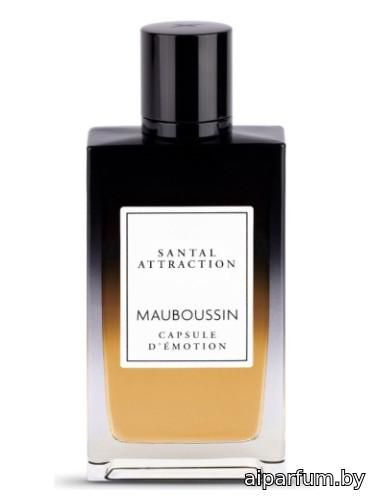 Santal Attraction