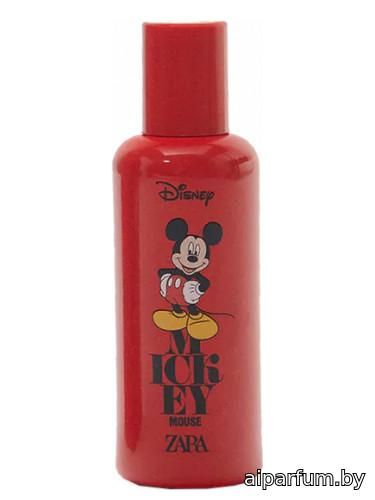 Mickey Mouse