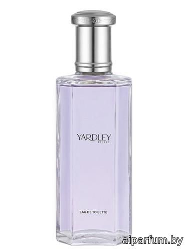 English Lavender Contemporary Edition