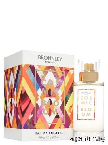 Cosmic Bloom