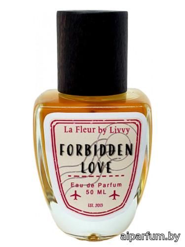 Forbidden Love