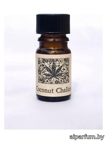 Coconut Chalice