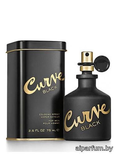 Curve Black
