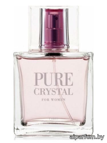Pure Crystal