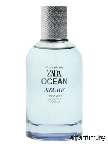 Ocean Azure