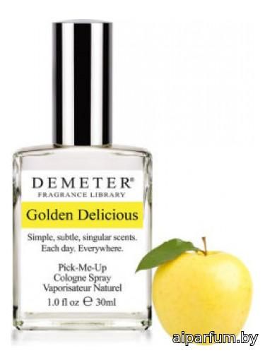 Golden Delicious