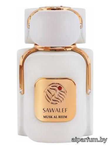 Musk Al Reem