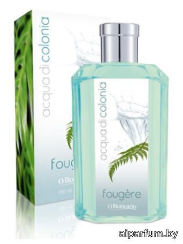 Acqua di Colonia Fougere