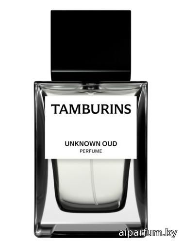Unknown Oud