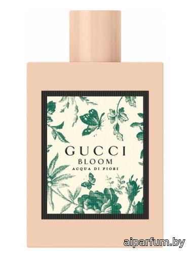 Gucci Bloom Acqua di Fiori