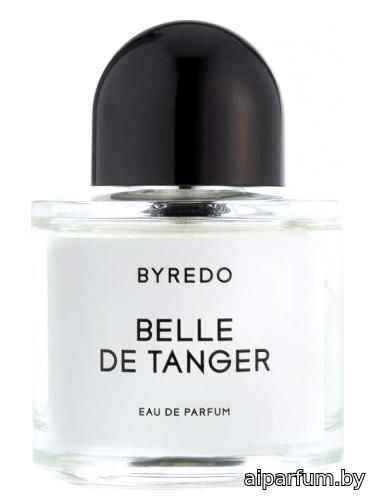 Belle de Tanger
