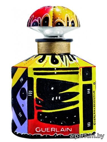 Jicky Limited Edition 2019