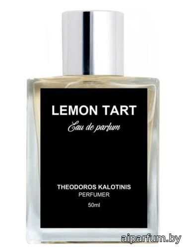 Lemon Tart