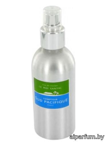Le Roi Santal