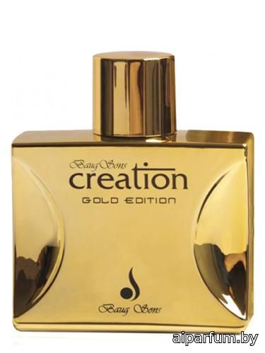 Creation Gold