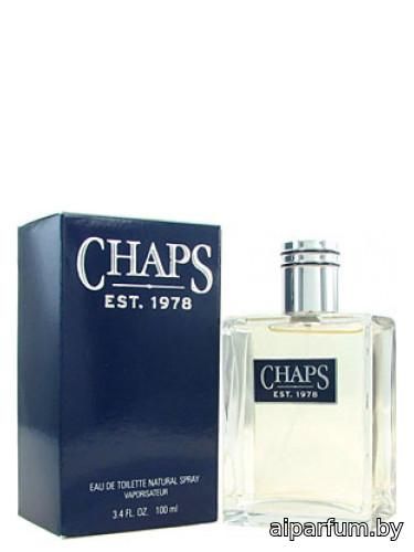 Chaps 2007