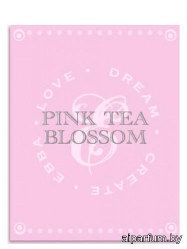 Pink Tea Blossom