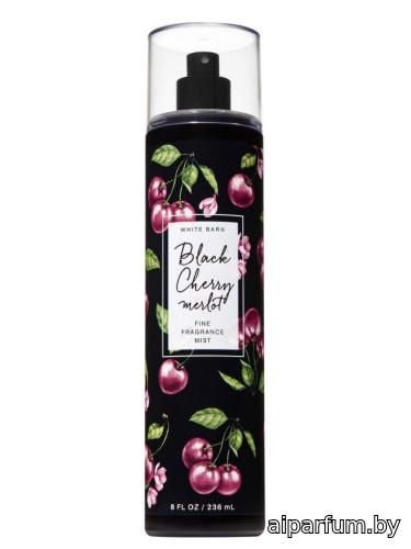 Black Cherry Merlot