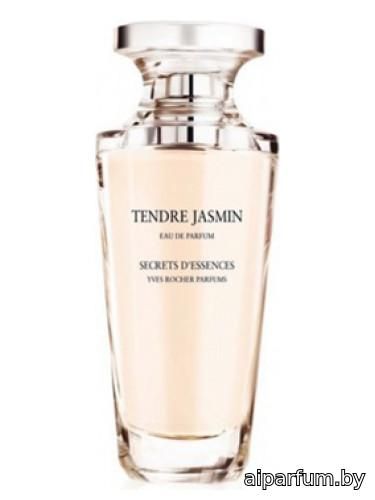 Tendre Jasmin