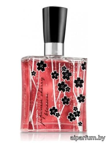 Japanese Cherry Blossom