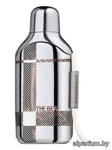 The Beat Intense Elixir