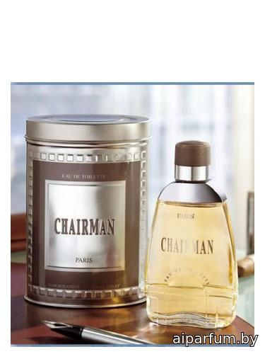 Chairman