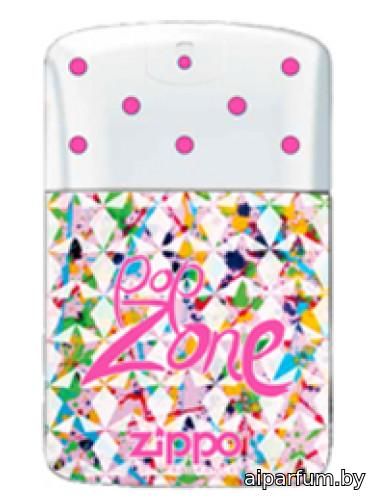 Zippo PopZone For Her